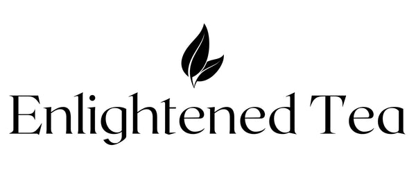 EnlightenedTea logo