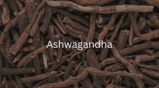 What is ashwagandha tea good for? (Mental health and sleep benefits)