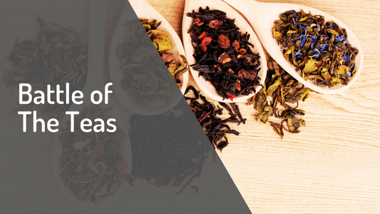 Is Loose Leaf Tea Better?