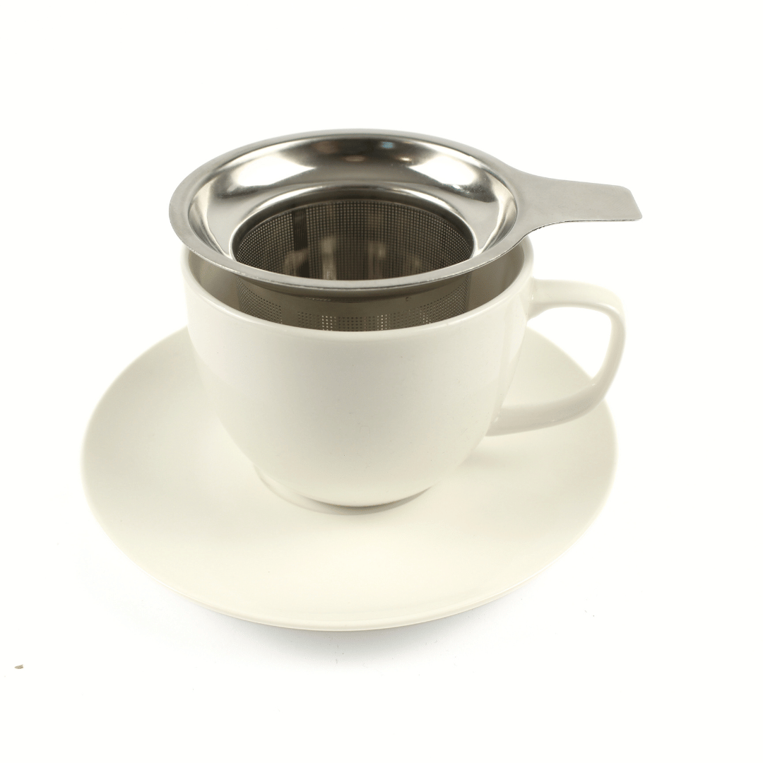 Single Handed Tea Infuser