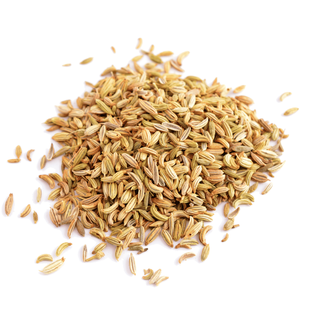 Pure Fennel Tea - Loose Leaf