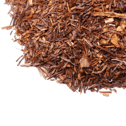 Pure Rooibos Tea - Loose Leaf Herbal Tea