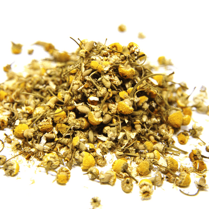 Pure Chamomile Tea - Loose Leaf