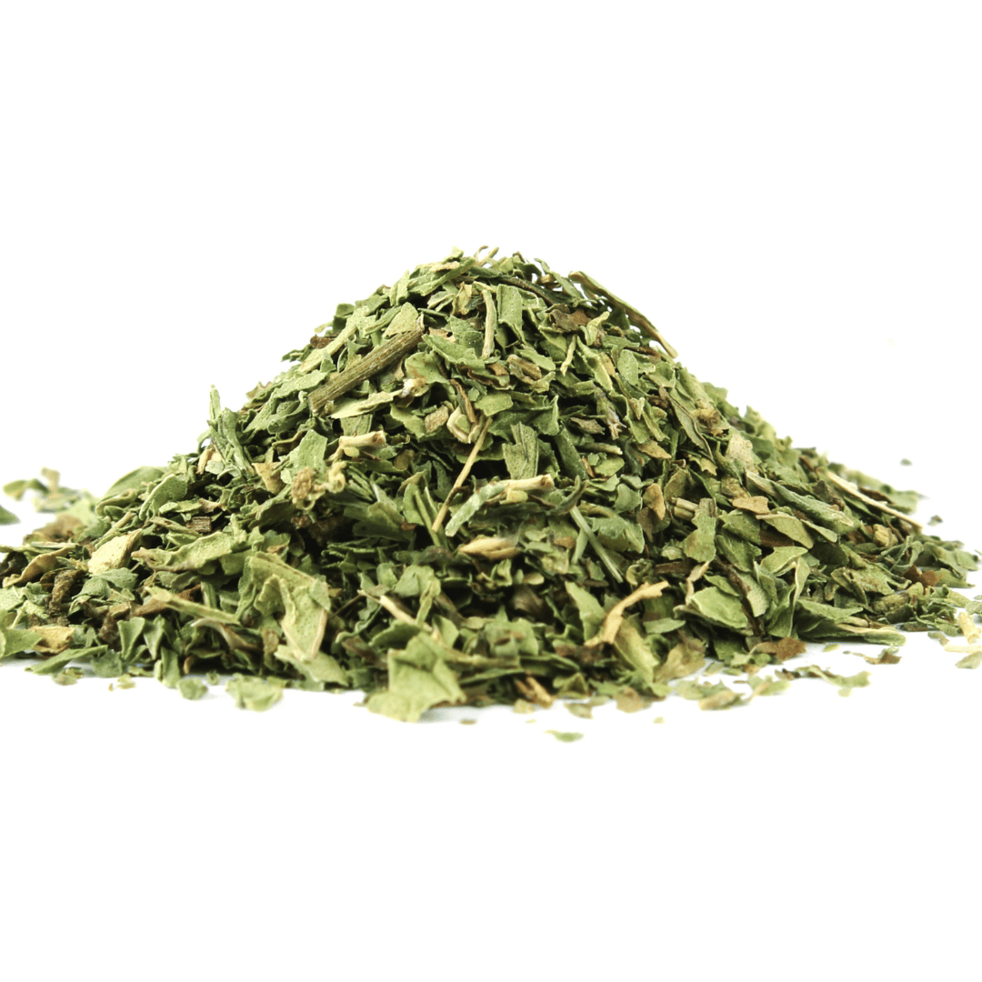 Pure Peppermint - Loose Leaf Herbal Tea